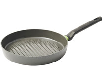 BK Balans Grill Pan 28cm Gray