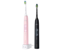Prisoner Thank you clean up Philips Sonicare ProtectiveClean 4500 HX6830/35 - Coolblue - Before 23:59,  delivered tomorrow