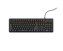 Trust GXT 863 Mazz Mechanical Gaming Keyboard QWERTY