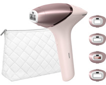 Philips Lumea Prestige BRI954/00 - Coolblue - Before 23:59, delivered  tomorrow