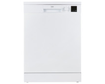 Beko DVN04321W / Vrijstaand - Coolblue - Voor 23.59u, morgen in huis