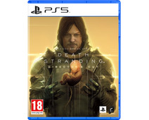 Death Stranding Director's Cut PS5