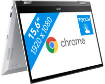 Asus Chromebook CX5500FEA-E60026