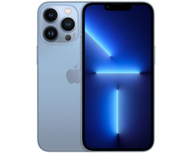 Apple iPhone 13 Pro 128GB Blauw