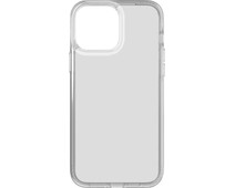 Tech21 Evo Clear Apple iPhone 13 Pro Max Back Cover Transparant