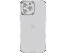 ITSkins Spectrum Apple iPhone 13 Back Cover Transparent