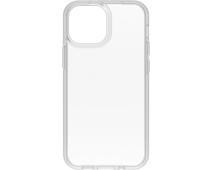 Otterbox React Apple iPhone 12 mini / 13 mini Back Cover Transparant