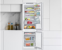 Réfrigérateur encastrable 2 portes Samsung BRB26713DWW/EF