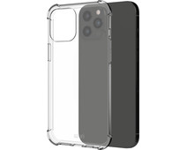 Azuri TPU Apple iPhone 13 Pro Back Cover Transparant