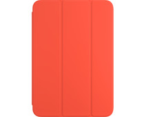 Apple Smart Folio iPad Mini 6 Electric Orange