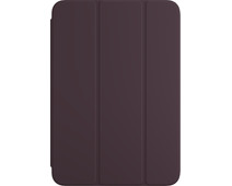 Apple Smart Folio iPad Mini 6 Dark Cherry