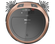 Miele Scout RX3 Home Vision