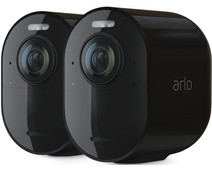 Arlo Ultra 2 au meilleur prix sur