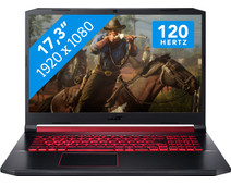 Acer Nitro 5 AN517-51-560D