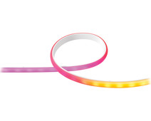 Philips Hue Gradient Light Strip Expansion