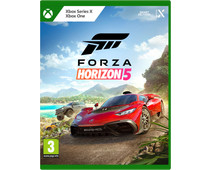 Forza Horizon 5 Xbox One & Xbox Series X