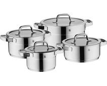 haai Verrassend genoeg korting WMF Function 4 Cookware Set 5-piece - Coolblue - Before 23:59, delivered  tomorrow