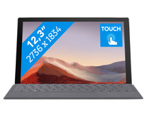 Microsoft Surface Pro 7+  i5 - 8GB - 128GB