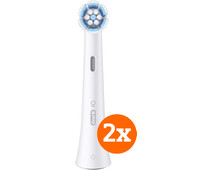 Oral-B iO Gentle Care (2 stuks)