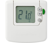 Honeywell Home Dt90e Room Thermostat Wired Coolblue Before 23 59 Delivered Tomorrow