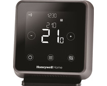 Honeywell Home Lyric T6R (Wireless) - Coolblue - Before 23:59, delivered  tomorrow