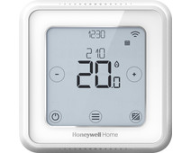 Honeywell Home Lyric T6 White (Wired)