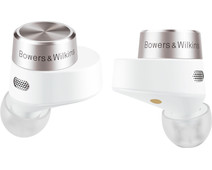 Bowers & Wilkins PI5 White
