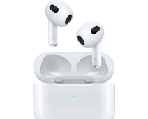 Draadloze oplaadcase voor AirPods 1 & 2 – De Telecom Shop.net