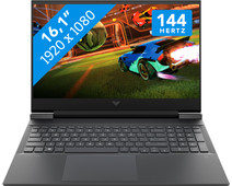 HP VICTUS 16-e0551nd