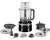 KitchenAid 5KFP1319EOB Onyx Black