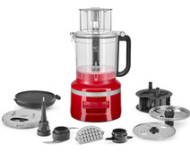 KitchenAid 5KFP1319EER Empire Red