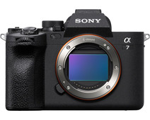 Sony A7 IV Body