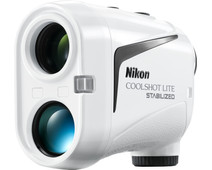 Nikon Coolshot Lite Stabilized