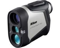 Nikon Coolshot 50i