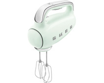 SMEG HMF01PGEU Watergroen