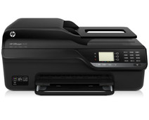 HP Officejet 4620 e-All-in-One