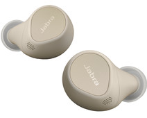 Jabra Elite 7 Pro Gold Beige - Coolblue - Before 23:59, delivered