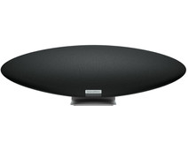 Bowers & Wilkins Zeppelin Black