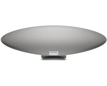 Bowers & Wilkins Zeppelin Gray