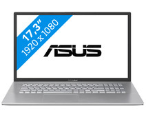 Asus Vivobook 17 X712EA-AU598W