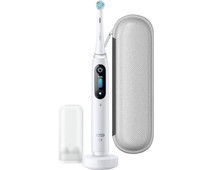 Oral-B iO Series 8n Wit Limited Edition