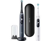 Dierbare ozon absorptie Oral-B Genius 8900 - Coolblue - Before 23:59, delivered tomorrow