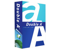 Double A Premium A5 500 vellen