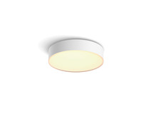 Philips Hue Enrave S plafondlamp White Ambiance Wit + Dimmer