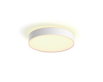 Philips Hue Enrave M plafondlamp White Ambiance Wit + dimmer