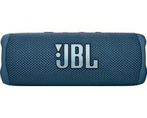 JBL Flip 6 Blauw