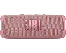 JBL Flip 6 Pink