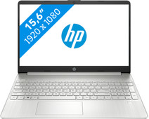 HP 15s-fq4960nd