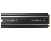 Samsung SSD 980 Pro 1TB heatsink