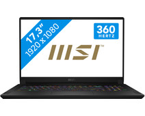 MSI Stealth GS76 11UG-477NL